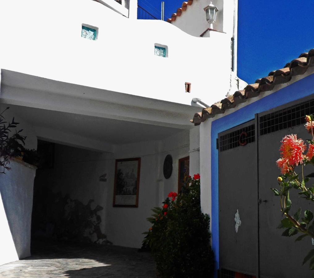 Charming House Ideal For Couples And Young Familie Tárbena Екстериор снимка