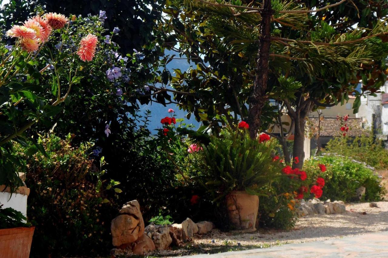 Charming House Ideal For Couples And Young Familie Tárbena Екстериор снимка