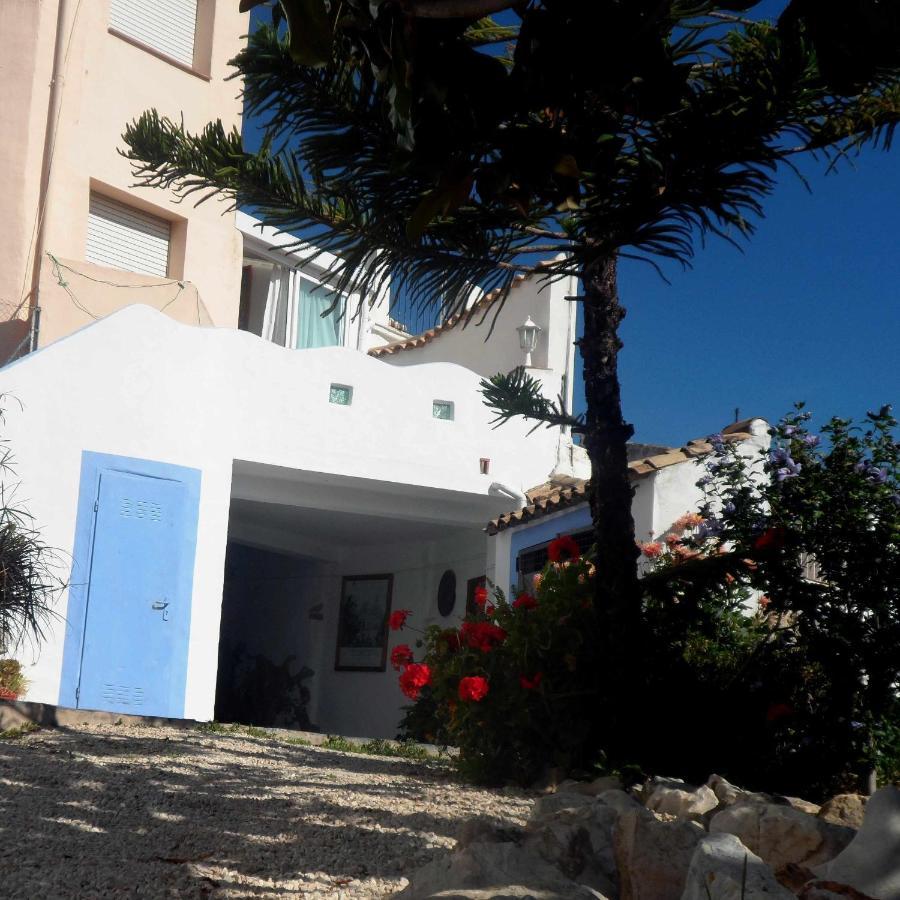 Charming House Ideal For Couples And Young Familie Tárbena Екстериор снимка