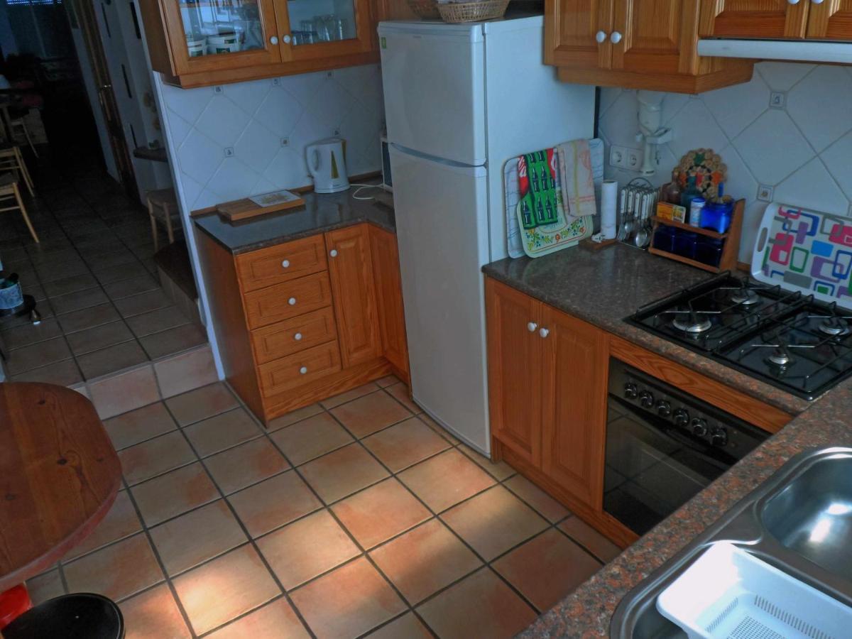 Charming House Ideal For Couples And Young Familie Tárbena Екстериор снимка