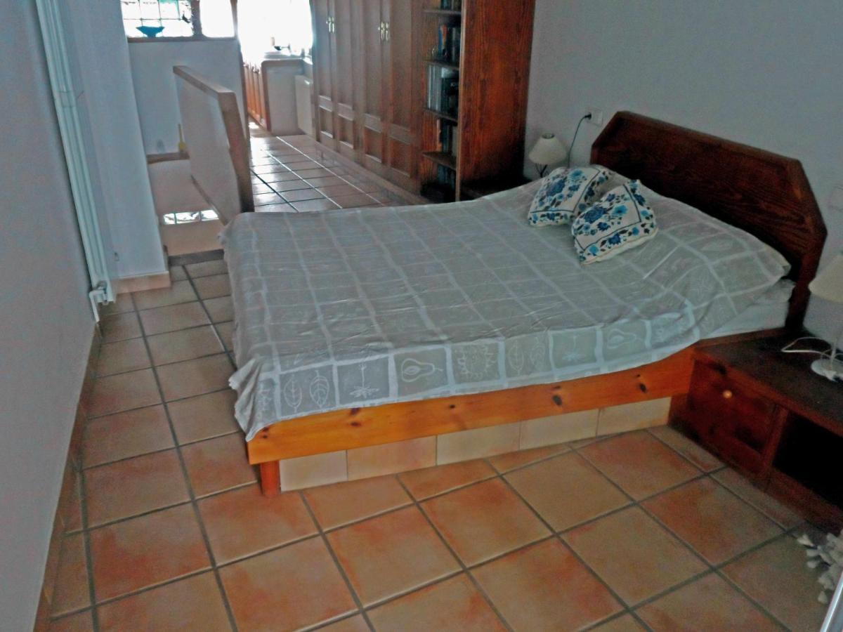 Charming House Ideal For Couples And Young Familie Tárbena Екстериор снимка