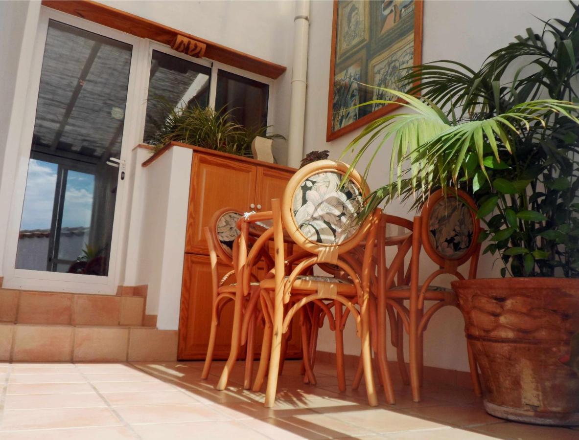 Charming House Ideal For Couples And Young Familie Tárbena Екстериор снимка