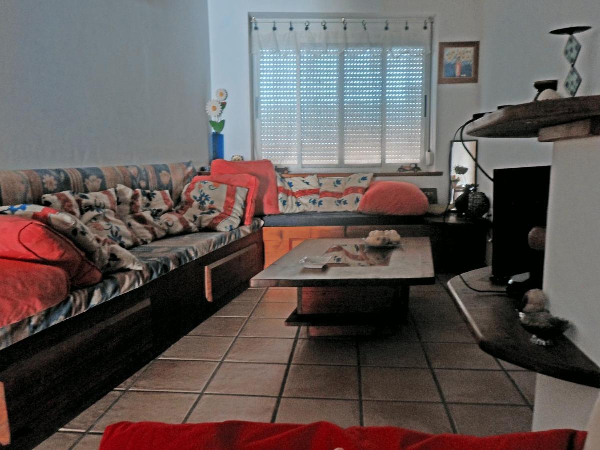 Charming House Ideal For Couples And Young Familie Tárbena Екстериор снимка