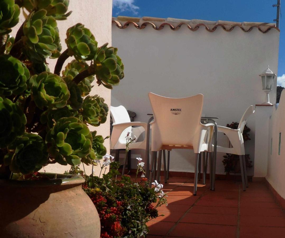 Charming House Ideal For Couples And Young Familie Tárbena Екстериор снимка