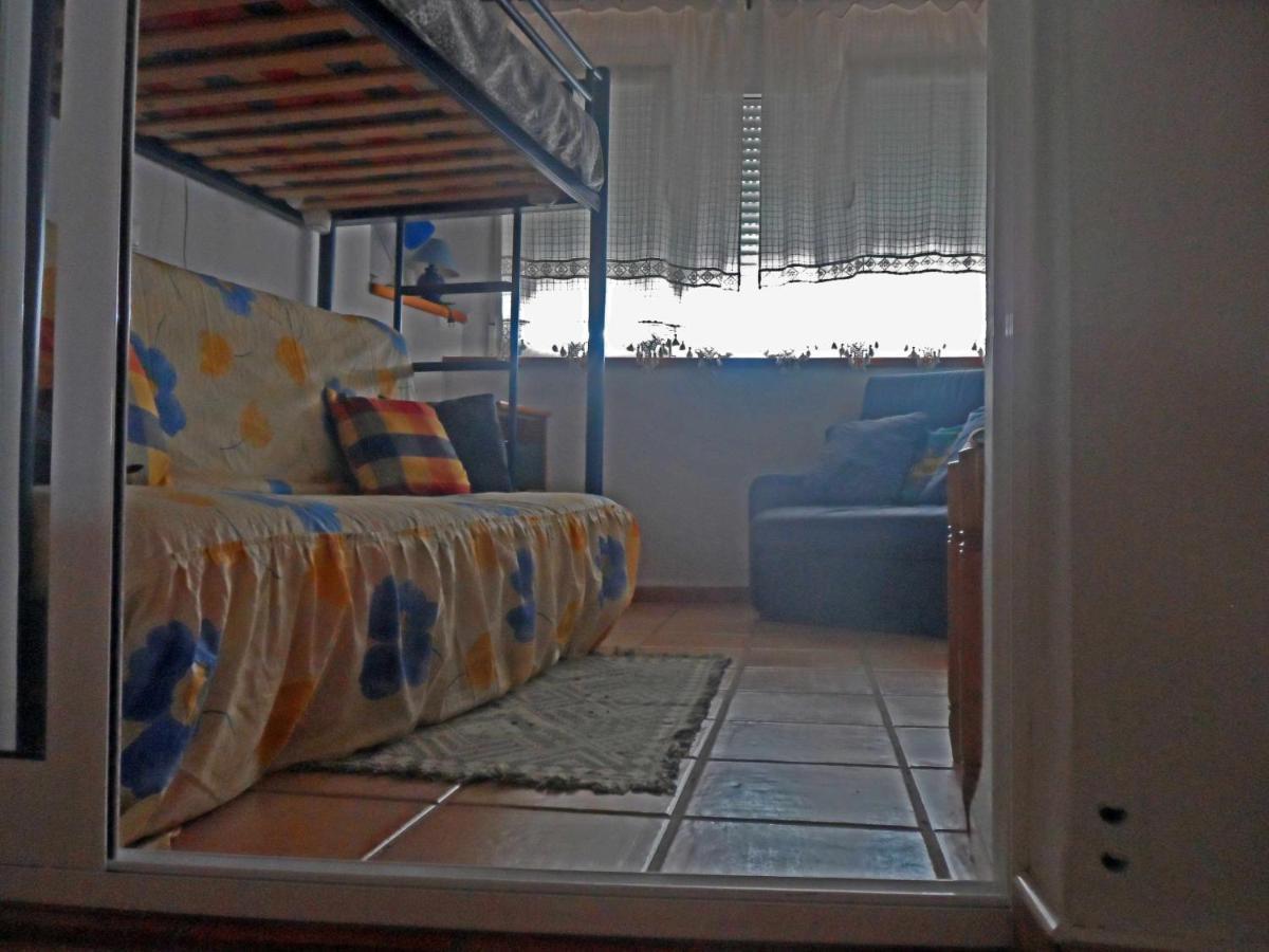 Charming House Ideal For Couples And Young Familie Tárbena Екстериор снимка