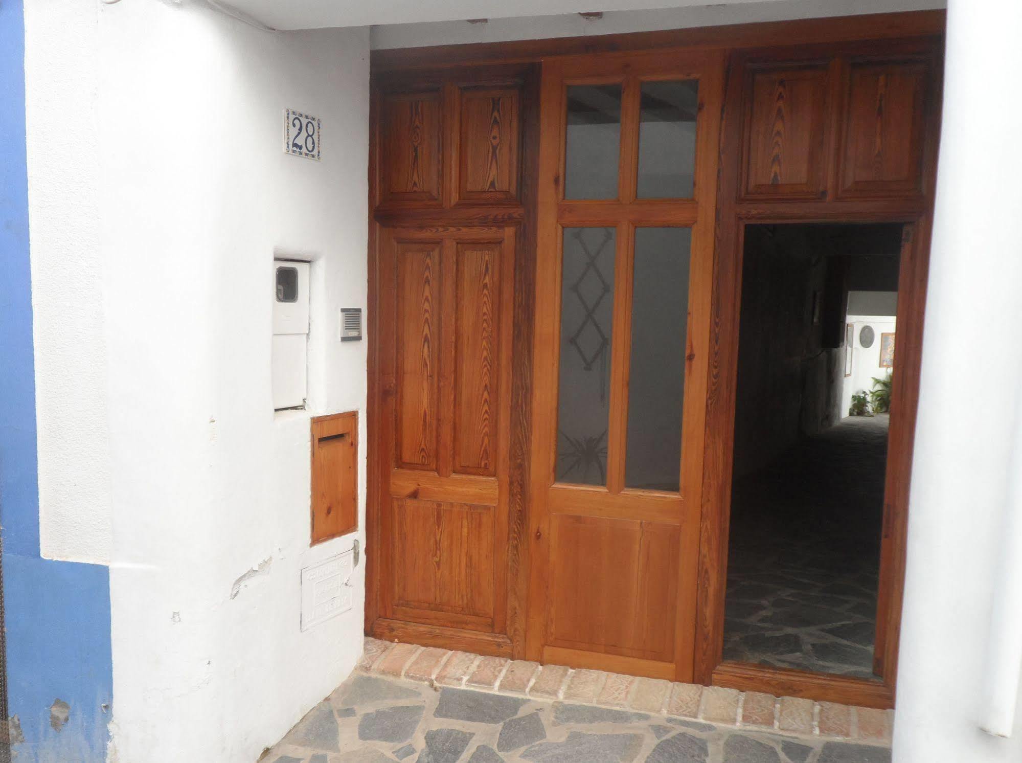 Charming House Ideal For Couples And Young Familie Tárbena Екстериор снимка